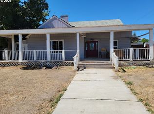 776 N Alvord Ave, Burns, OR 97720