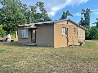 30202 S 552nd Rd, Cookson, OK 74427