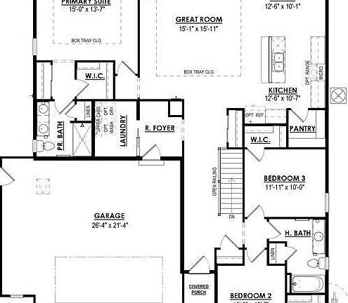 2nd image of this home
