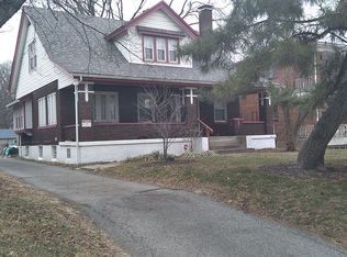 5023 Paddock Rd, Cincinnati, OH 45237