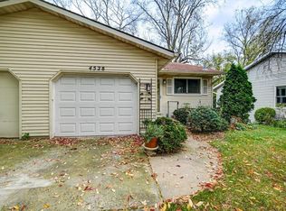 4528 White Aspen Rd, Madison, WI 53704