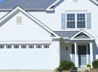 7429 Brighton Village Dr, Raleigh, NC 27616