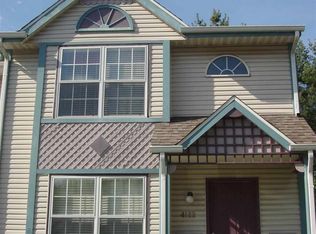 4122 W Heritage Way, Bloomington, IN