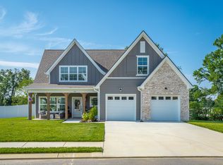 941 Omaha Cir, Hixson, TN 37343