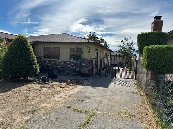 5045 N Linda Lou Ave, Covina, CA 91724