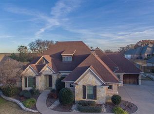 9705 Trinity Ct, Granbury, TX 76049