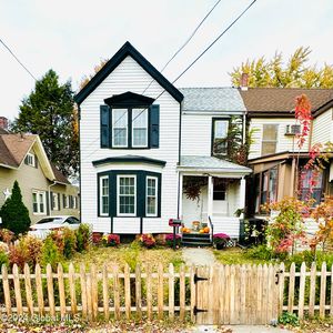 1561 5th Street, Rensselaer, NY, 12144