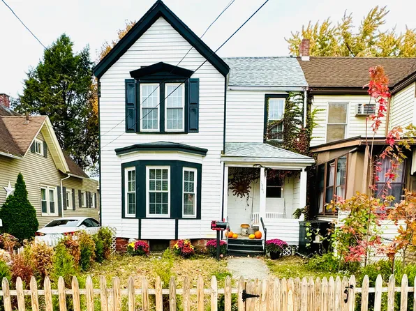 1561 5th Street, Rensselaer, NY 12144