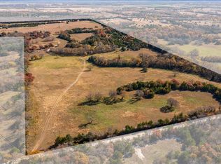 County Road 4245, Bonham, TX 75418