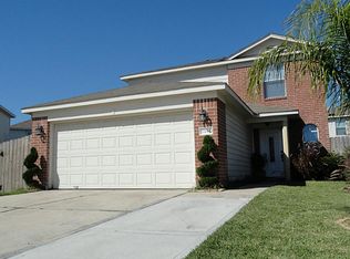 1443 Seafield Dr, Channelview, TX 77530