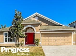 13312 Amber Sky Pl, Riverview, FL 33579