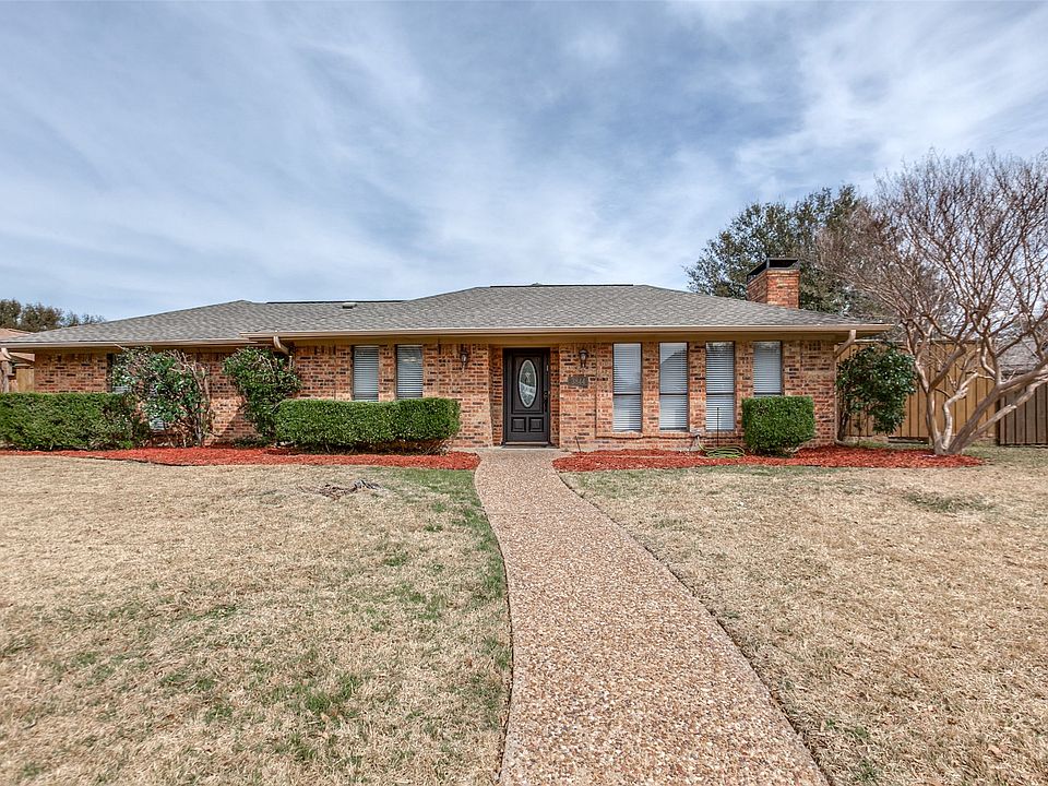 1st image of 3844 Silverstone Dr