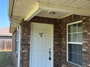 427 Rudy Rd, Alma, AR 72921