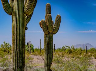 N 395th Ave #D, Tonopah, AZ 85354