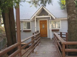 23545 Knapps Cut Off, Crestline, CA 92325