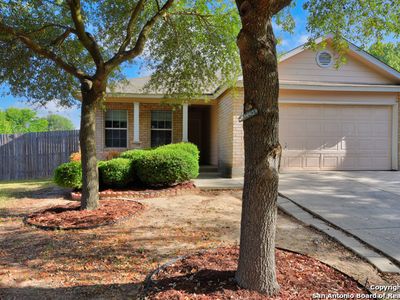 9431 Santa Fe Rdg, San Antonio, TX, 78245
