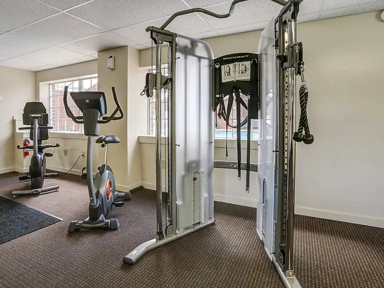 eland fitness center 2