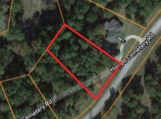 5 Harrell Cemetery Rd, Coldspring, TX 77331