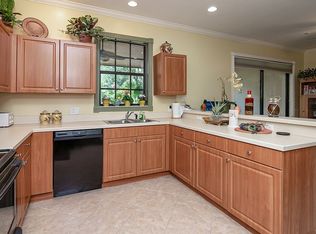 15156 Summit Place Cir #204, Naples, FL 34119