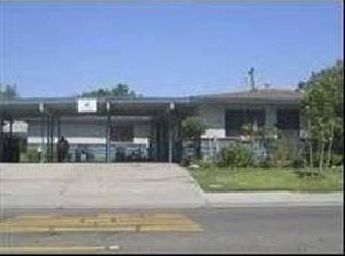 611 Ponce De Leon Ave, Stockton, CA 95210