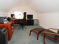 3rd Floor Home Office or Bedroom