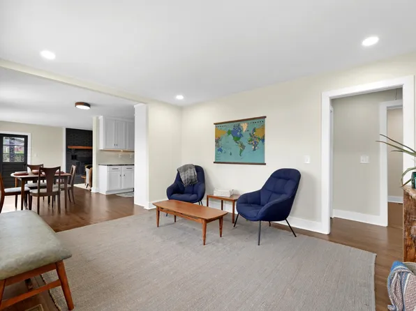 214 Amherst Dr, Nashville, TN 37214