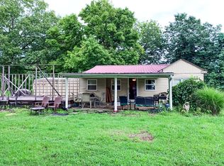 20250 Highway 114, Hollow Rock, TN 38342