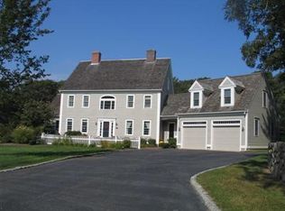 175 Carlson Ln, West Barnstable, MA 02668