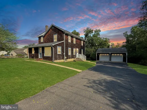 99 Georgetown Rd, Chesterfield, NJ 08022