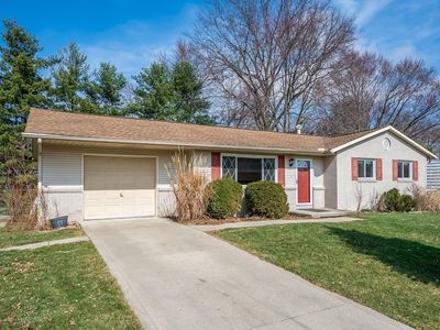 78 Hayes Dr, Delaware, OH, 43015