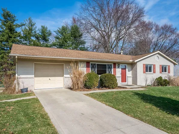 78 Hayes Dr, Delaware, OH 43015