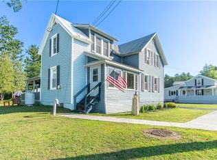 900 Northumberland St, Morristown, NY 13664