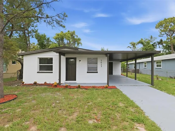 3412 E Henry Ave, Tampa, FL 33610