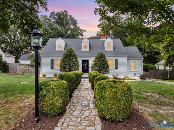 1002 Normandy Dr, Henrico, VA 23229