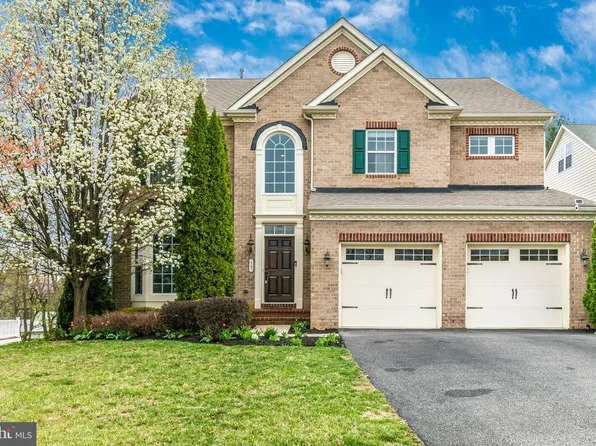 15 Wagon Shed Ln, Middletown, MD 21769