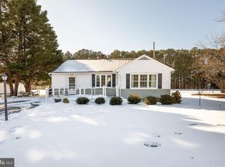 3750 Sunnyside Rd, East New Market, MD 21631