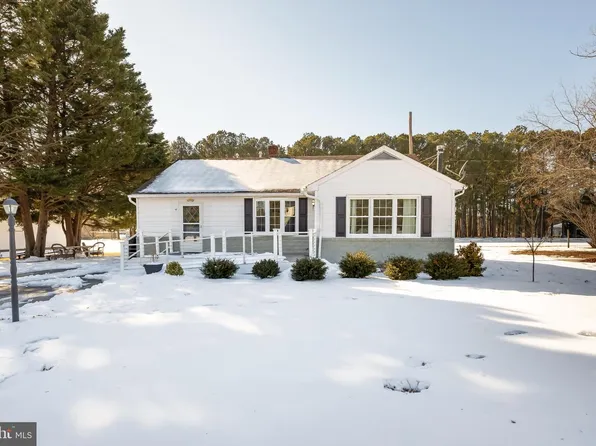 3750 Sunnyside Rd, East New Market, MD 21631