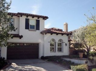 1736 Bluesage Ct, Simi Valley, CA 93065