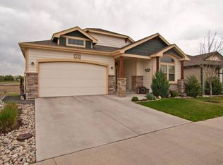 5246 Coral Burst Cir, Loveland, CO 80538