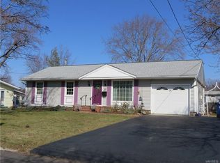37 Georgia Ave, Lockport, NY 14094