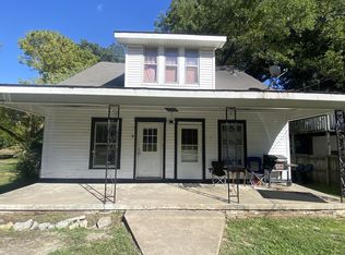 408 Pate Ave, Dyersburg, TN 38024