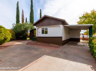 1574 N Dixie Downs Rd #30, Saint George, UT 84770