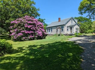 138 Willow Ave, Little Compton, RI 02837