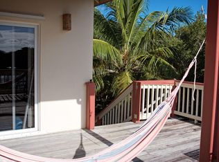 475 Chocolate Hole, St John, VI 00831