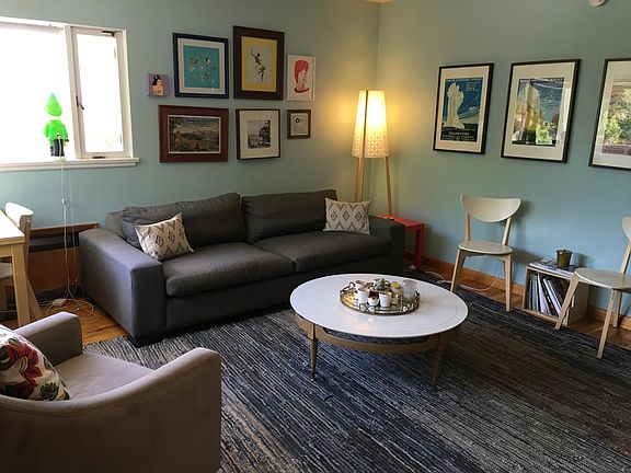 Hardwood floors