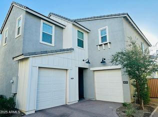 4839 S Ferric, Mesa, AZ 85212