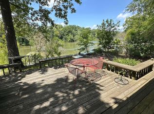 651 Nimmo Rd, Searcy, AR 72143