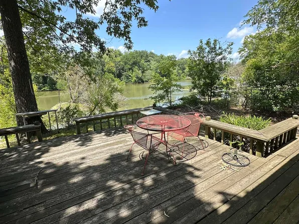 651 Nimmo Rd, Searcy, AR 72143