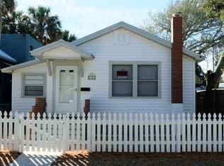 15 Ocean Way, Saint Augustine, FL 32080