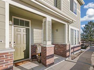 16058 E Geddes Ln #26, Aurora, CO 80016